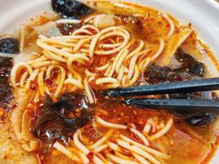 -龙华素斋(龙华路店)