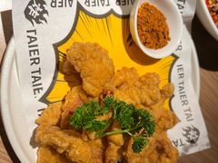 -新太二·鲜料川菜(晶耀前滩店)