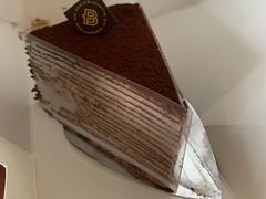 -巴黎贝甜·生日蛋糕(环球中心店)