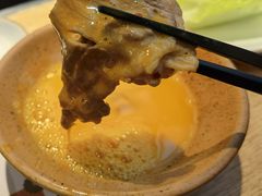 -温野菜涮涮锅(曲江大悦城店)