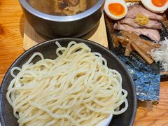 -Ramen满吉·豚骨拉面(丽园路店)