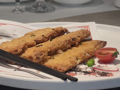 -聚宾楼·烤鸭·家宴(科技三路店)
