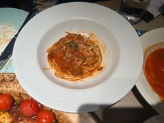 -波特曼西餐厅(南岗店)