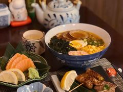 -西村居酒屋