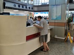 -上海市静安区闸北中心医院