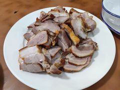 熏肉-铁东熏肉大饼铺