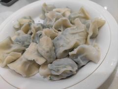 -陶然饺子城(奥体中路店)