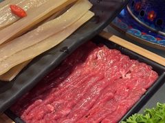 -祥源胡同·涮牛羊肉火锅(花桥店)