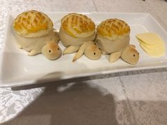 -红棉中餐厅·广州海航威斯汀酒店