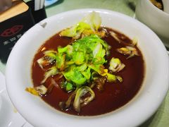 -东四民芳餐厅(世茂工三店)