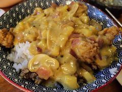 -食戟