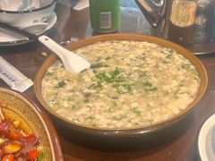 -朗妈私房菜(婺女州店)