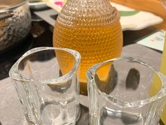梅酒-匠和风精致料理(祥禾天地店)