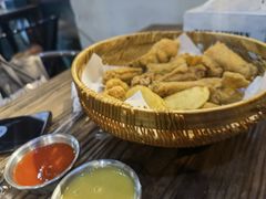-MI WU FACTORY米屋美食工厂餐厅(绿地店)