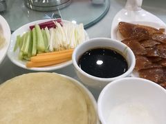 -大鸭梨烤鸭店(古城店)