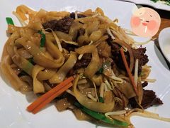 -周锦记广式餐厅