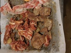 -玫瑰花园自助烤肉(顺义鑫海韵通店)