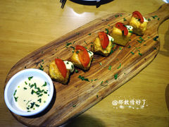 -Ricci睿奇美式餐厅(五道口店)