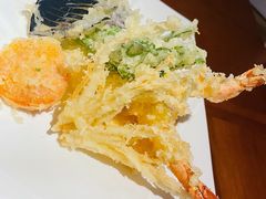 什锦天妇罗-牛玄庵日式寿喜烧·料理店(新源里店)