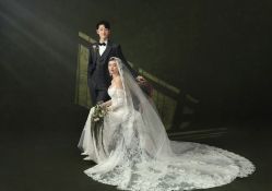 -今生有约婚纱摄影店(景德路店)