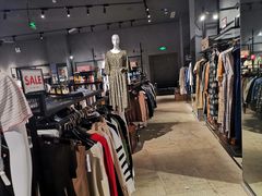-砂之船奥莱(南京江宁店)
