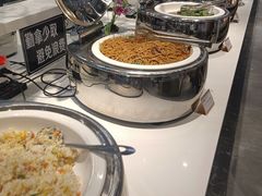 -圣罗巴海鲜烤肉自助(鲅鱼圈万达店)