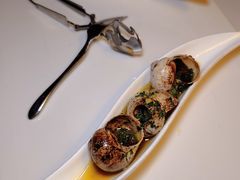 -火车头法国西餐厅