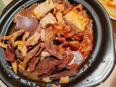 -虢国羊肉汤馆(政二街店)