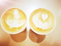 -Manner Coffee(丁香国际店)