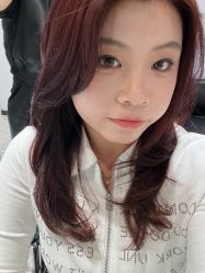 -DL HOPE造型