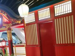 -牛New寿喜烧(金鹰世界店)