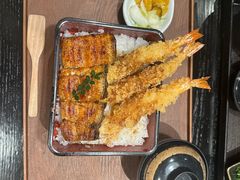 -玄白·炭烤活鳗(上海首店)