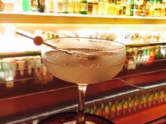-鸡尾酒实验室酒吧(隆礼路店)