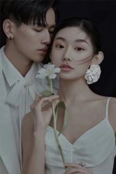 点击看大图 -巴黎春天婚纱摄影STUDIO·定制