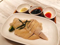 -金椰壳· 大厨新加坡菜(壹方城店)