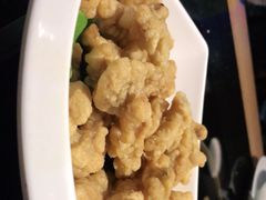 -严厨老坛酸菜鱼(吴江万宝店)