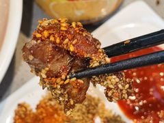 -丰茂烤串(全国首店)