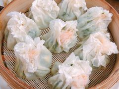 -真食净香居·内蒙烧麦(亚运村店)