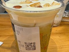 -茶颜悦色(金茂览秀城LG层外街店)