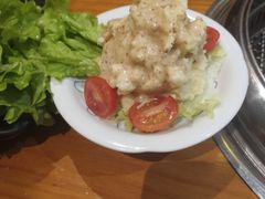 -丸藏和牛烧肉专门店(园区师惠坊店)