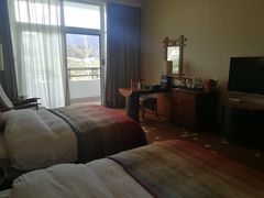 -雅安楠水阁温泉酒店