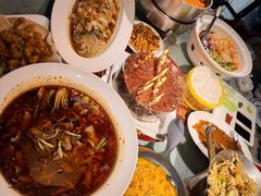 -潍坊宴·大管家(文化路店)
