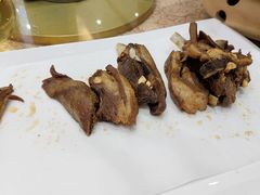 孜然羊排-御信客家王(洛溪店)