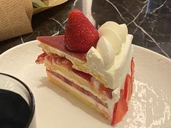 -V咖啡(兰州盛达希尔顿酒店)