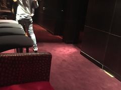 大堂-8餐厅(新葡京酒店)