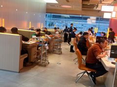 -海底捞大排档火锅(打浦路店)