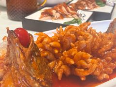 -玉华台饭庄·淮扬菜·烤鸭(望京店)