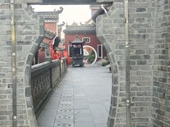 -长春观