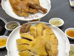 -金山记靓鸡·地道中山味(湖滨中路店)