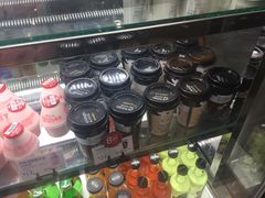 -巴黎贝甜(大宁国际商业广场店)
